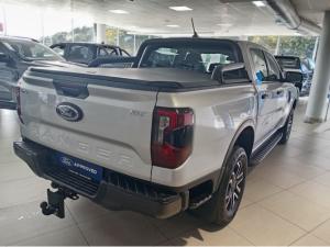 Ford Ranger 2.0 SiT double cab XLT 4x4 - Image 10