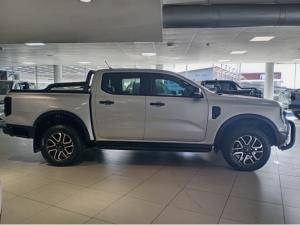 Ford Ranger 2.0 SiT double cab XLT 4x4 - Image 11