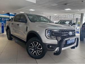 Ford Ranger 2.0 SiT double cab XLT 4x4 - Image 1