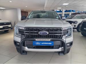 Ford Ranger 2.0 SiT double cab XLT 4x4 - Image 2