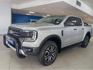 Ford Ranger 2.0 SiT double cab XLT 4x4 - Image 3