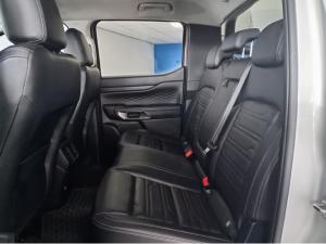 Ford Ranger 2.0 SiT double cab XLT 4x4 - Image 4