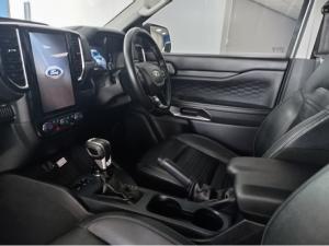 Ford Ranger 2.0 SiT double cab XLT 4x4 - Image 6