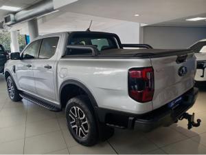 Ford Ranger 2.0 SiT double cab XLT 4x4 - Image 8