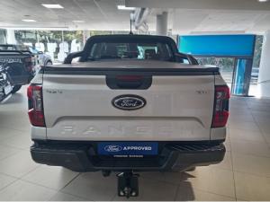 Ford Ranger 2.0 SiT double cab XLT 4x4 - Image 9