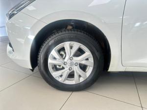 Suzuki Swift 1.2 GL+ auto - Image 10