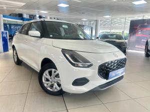 Suzuki Swift 1.2 GL+ auto - Image 1