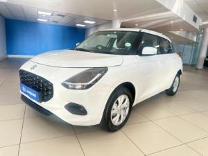 Suzuki Swift 1.2 GL+ auto - Image 3