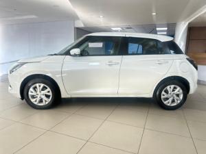 Suzuki Swift 1.2 GL+ auto - Image 4