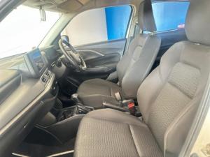 Suzuki Swift 1.2 GL+ auto - Image 5