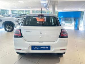 Suzuki Swift 1.2 GL+ auto - Image 8