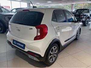 Kia Picanto 1.2 X-Line auto - Image 10