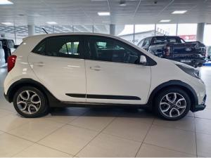 Kia Picanto 1.2 X-Line auto - Image 11