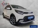 Thumbnail Kia Picanto 1.2 X-Line auto