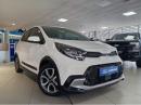 Thumbnail Kia Picanto 1.2 X-Line auto
