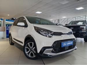 Kia Picanto 1.2 X-Line auto - Image 1