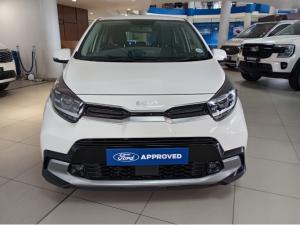 Kia Picanto 1.2 X-Line auto - Image 2