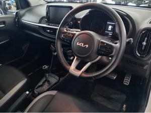Kia Picanto 1.2 X-Line auto - Image 6