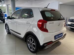 Kia Picanto 1.2 X-Line auto - Image 8