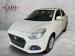 Suzuki DZire 1.2 GA - Thumbnail 1
