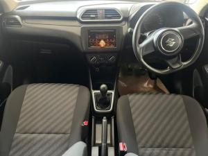 Suzuki DZire 1.2 GA - Image 5