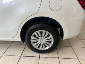 Suzuki DZire 1.2 GA - Image 9