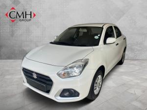Suzuki DZire 1.2 GA - Image 1