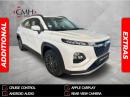 Thumbnail Suzuki Fronx 1.5 GL auto