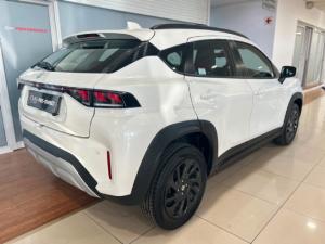 Suzuki Fronx 1.5 GL auto - Image 4