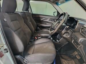 Suzuki Swift 1.2 GL+ auto - Image 10