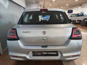 Suzuki Swift 1.2 GL+ auto - Image 5