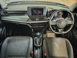 Suzuki Swift 1.2 GL+ auto - Image 8