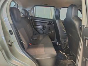 Suzuki S-Presso 1.0 GL manual - Image 10