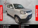 Thumbnail Suzuki S-Presso 1.0 GL manual