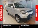 Thumbnail Suzuki S-Presso 1.0 GL manual