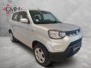 Thumbnail Suzuki S-Presso 1.0 GL manual