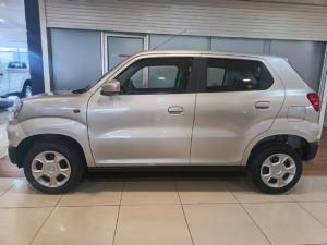 Suzuki S-Presso 1.0 GL manual - Image 3