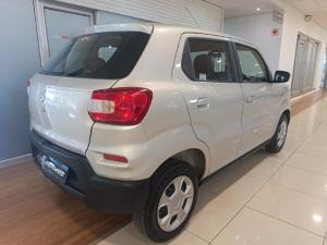 Suzuki S-Presso 1.0 GL manual - Image 4