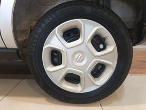 Suzuki S-Presso 1.0 GL manual - Image 7