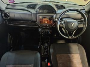 Suzuki S-Presso 1.0 GL manual - Image 8