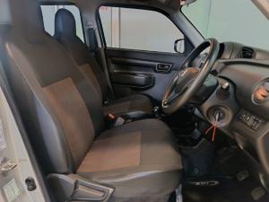 Suzuki S-Presso 1.0 GL manual - Image 9