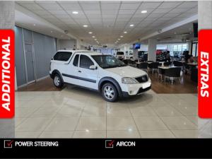 Nissan NP200 1.6i (aircon) - Image 1