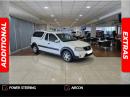 Thumbnail Nissan NP200 1.6i (aircon)