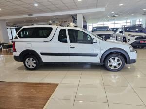 Nissan NP200 1.6i (aircon) - Image 3