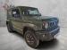 Suzuki Jimny 1.5 GLX AllGrip 3-door manual - Thumbnail 1