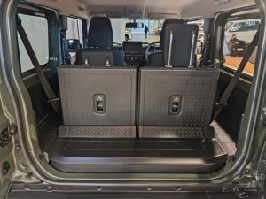 Suzuki Jimny 1.5 GLX AllGrip 3-door manual - Image 6