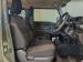 Suzuki Jimny 1.5 GLX AllGrip 3-door manual - Thumbnail 8