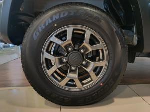 Suzuki Jimny 1.5 GLX AllGrip 3-door manual - Image 9