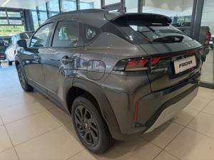 Suzuki Fronx 1.5 GL manual - Image 3