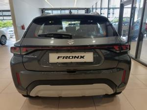 Suzuki Fronx 1.5 GL manual - Image 4